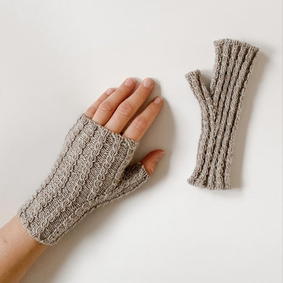 

Tomintoul - Vingerloze wanten
3