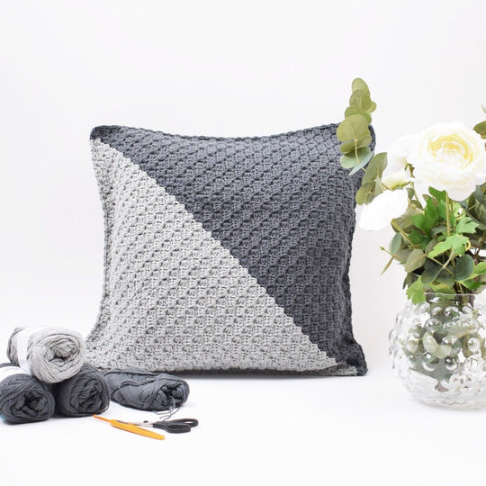“C2C” Kussen - Mix - Cotton