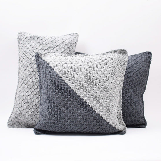

“C2C” Kussen - Mix - Cotton
3