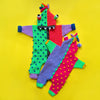 

Monster Romper - Halloween boxpakje
1