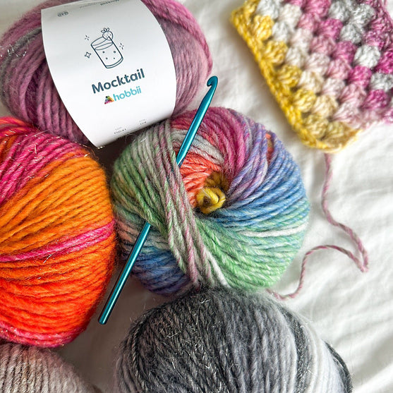 

Mocktail - Hobbii
14