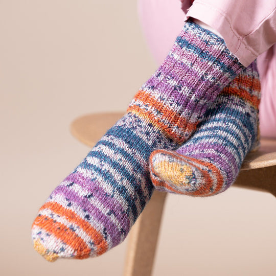 Mississippi - Sokken