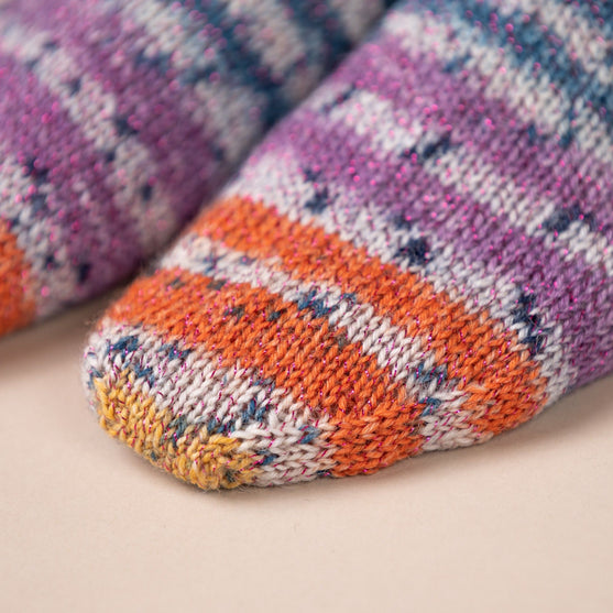 

Mississippi - Sokken
5