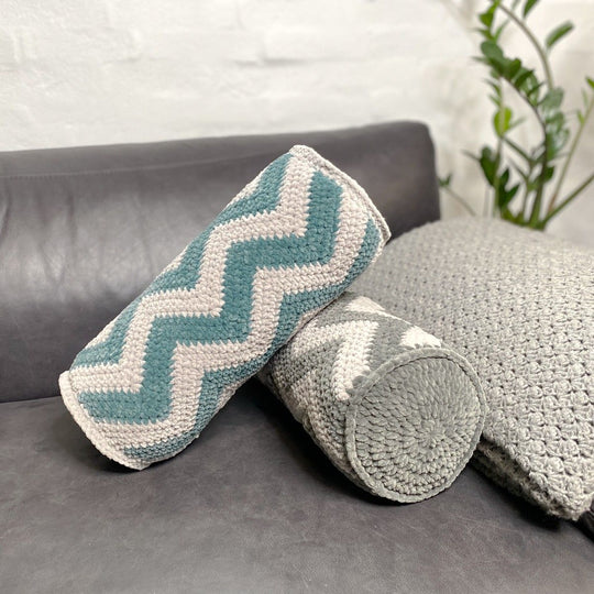 Mountains - Rolkussen