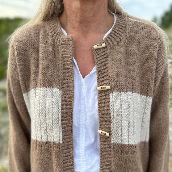 

Meadow Sunset - Vest
1