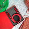 

Neklamp Deluxe - Rood - Hobbii
5