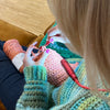 

Neklamp Deluxe - Rood - Hobbii
10