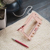 

Haaknaalden- & breipennenmaatje - KnitPro
5