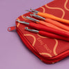 

Easy Touch Haaknaaldenset - Berry - 9 maten - Hobbii
3