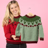 

XmasHearts - Trui
5