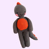 

Newt de Salamander
1