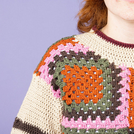 

Noona - Sweater
7