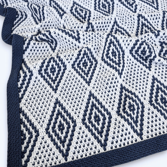 Nordic Nights - Deken