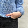 

Olivia - Sweater
5