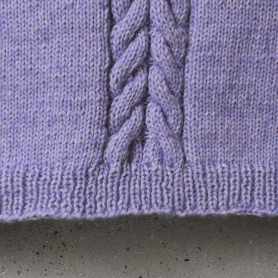 

Penelope - Kindertrui
5