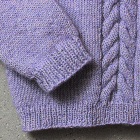 

Penelope - Kindertrui
3