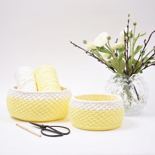 Ribbon Paasmand