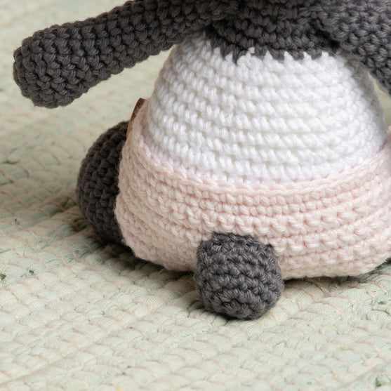 

Puf - Pandababy
3