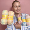 

Black Friday Pastel Breeze (Limited Edition) - Hobbii
13