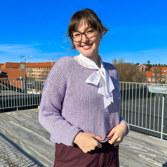 

Pearly Lina - Trui
2