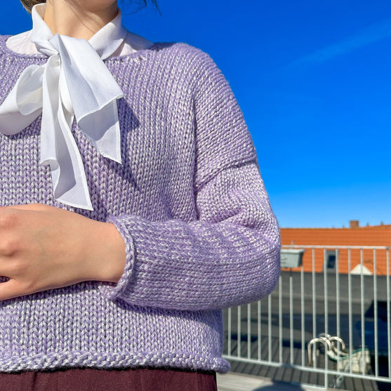 

Pearly Lina - Trui
3