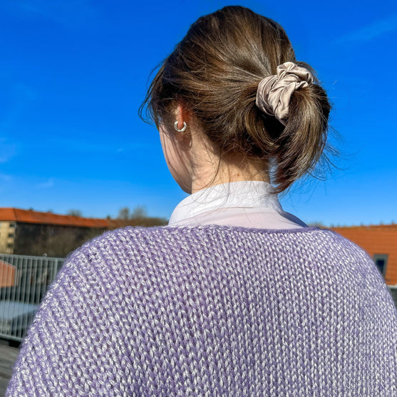 

Pearly Lina - Trui
4