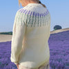 

Lavender - Trui
4