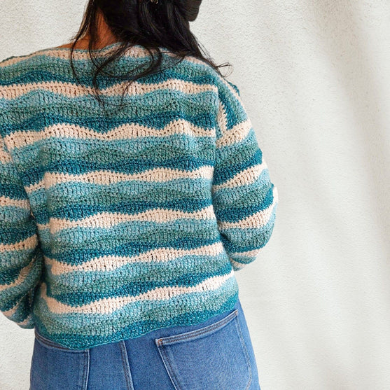 

Beyond the Sea - Trui
3