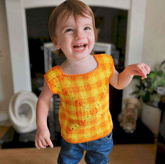 Picnic - Kindertop