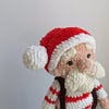 

Knuffel Kerstman
6