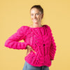 

Athena - Trui - Pink Collection
7
