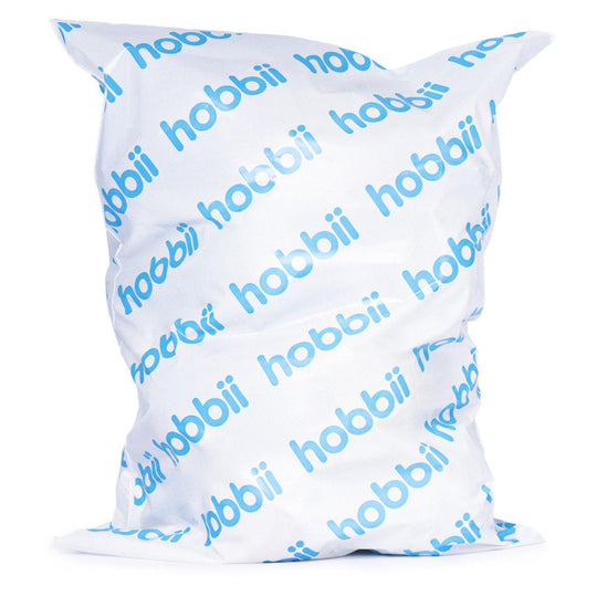Lucky Bag sokkengaren - 1 kg - Hobbii