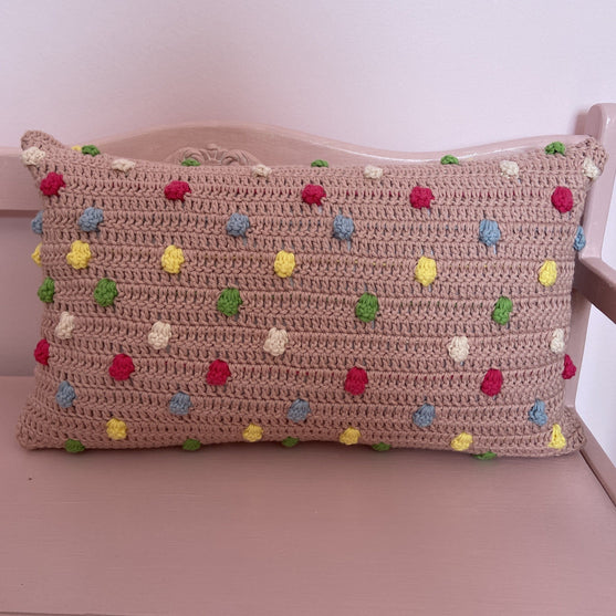 

Polka - Kussen
2