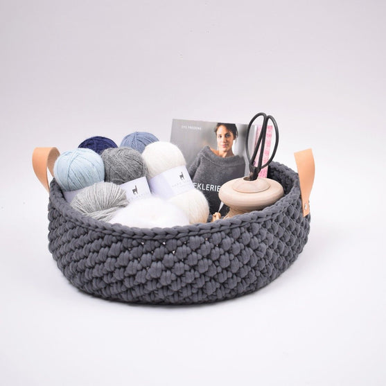 

Bungee Projectmand
3