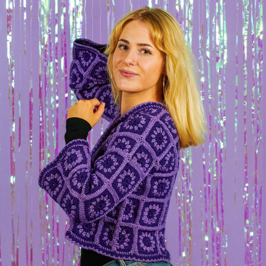 Sparkling Daisy - Vest