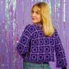 

Sparkling Daisy - Vest
4