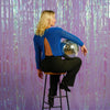 

Open Back - Trui
1