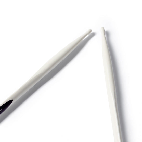 

Ergonomische Kousenbreinaalden - Prym
2