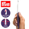 

Ergonomische Haaknaald - Prym
2