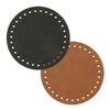 

Tasbodem / Mandbodem - Rond - 15 cm - Hobbii
1