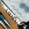

PU-organizer met zakken met ritssluiting - Hobbii
5