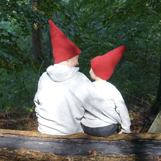 

Puk – Gevilte Kerstmuts
3