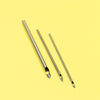 

Verwisselbare Punch Needle set - Hobbii
6