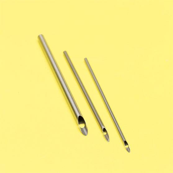 

Verwisselbare Punch Needle set - Hobbii
6