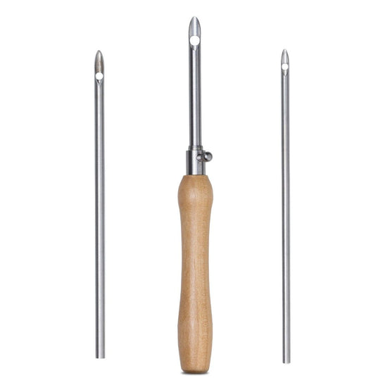 

Verwisselbare Punch Needle set - Hobbii
2