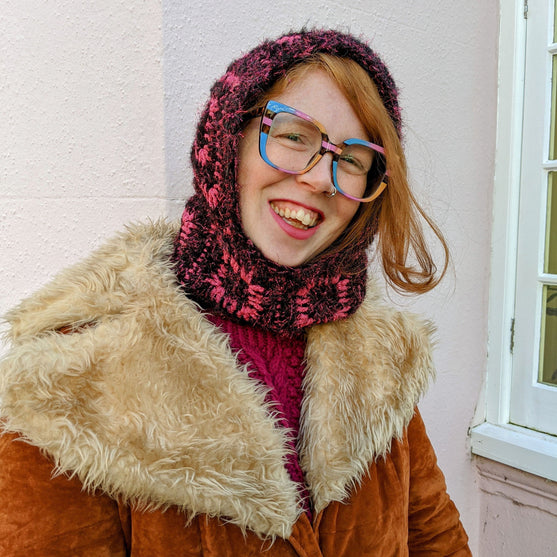 

Merry Balaclava - Bivakmuts
4