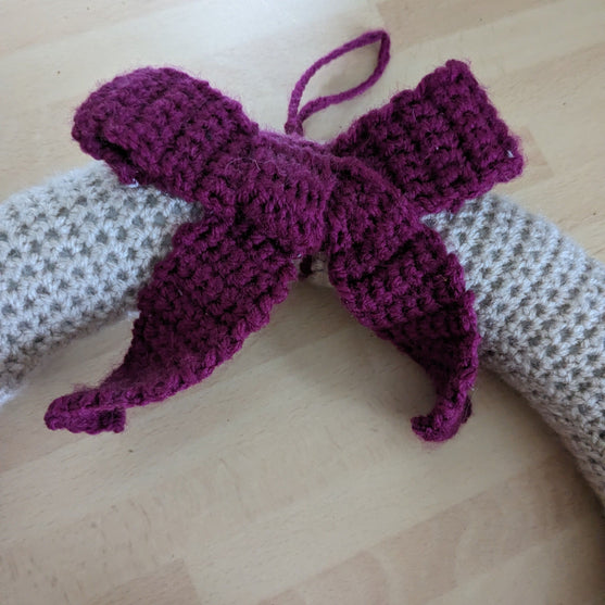 

Autumn Wreath - Decoratie
5