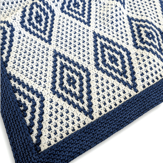 

Nordic Nights - Deken
3