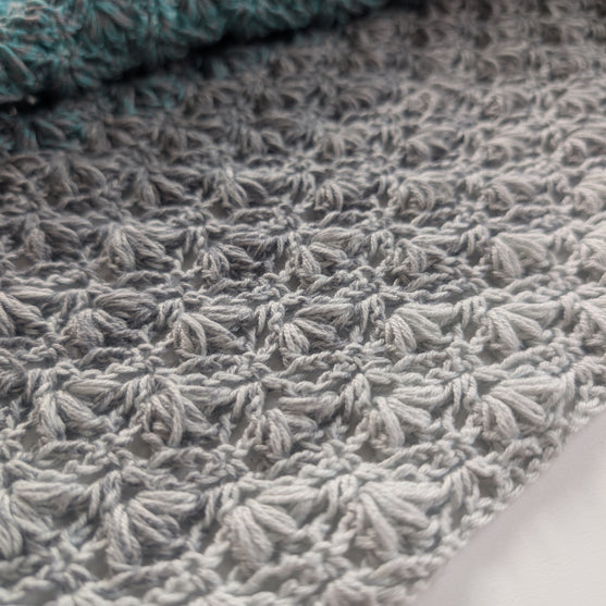 

Puff Elegance - Sjaal
5