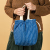 

Projectbag - Quilt - Met treksluiting - Hobbii
5